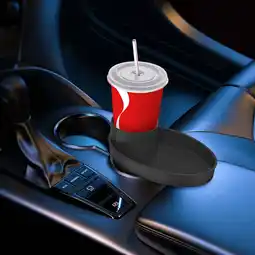 Walmart Car Beverage Cup, Car Water Cup, Car Beverage, Car Storage Rack, Portable Cup, Interior Hook offer