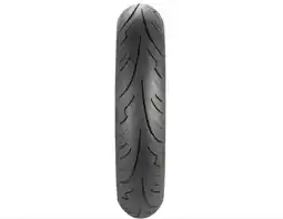 Walmart Avon Tyres 4030020 Spirit ST Sport Touring Front Tire - 100/90ZR18 offer