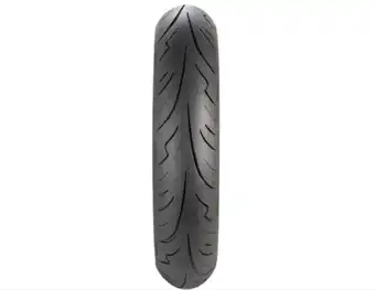 Walmart Avon Tyres 4030020 Spirit ST Sport Touring Front Tire - 100/90ZR18 offer