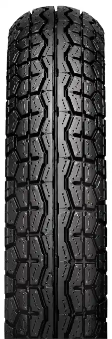 Walmart Irc 302404 GS11 Rear Tire - 4.00-18 offer