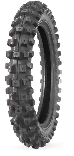 Walmart Irc T10161 Volcanduro VE33 Rear Tire - 110/100-18 offer