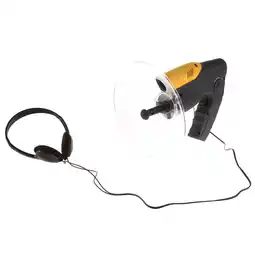 Walmart Electronic Listening Device for Science and Spy Exploration by Hey! Play! offer