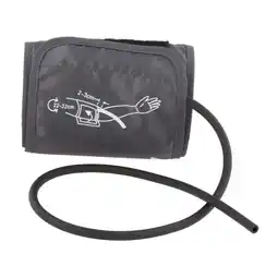 Walmart Extra Large Replacement Arm Sphygmomanometer with Tube 22-32cm offer