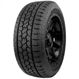 Walmart Kanati Navpoint HTX All Season LT265/70R17 121/118S E Light Truck Tire offer