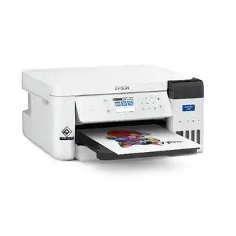 Walmart Epson SureColor F170 Color Dye-Sublimation Printer offer