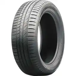 Walmart Milestar Weatherguard AS710 Sport All Season 235/50R17 96V Passenger Tire offer