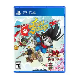 Walmart Jitsu Squad - PlayStation 4 [Physical] - Video Game New offer