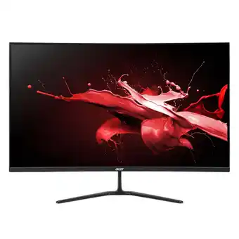 Walmart Restored Premium Acer Nitro - 31.5 Monitor FullHD 1920x1080 165Hz 1ms 250Nit (Refurbished) offer