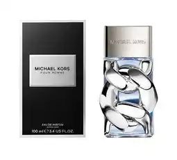 Walmart Michael Kors Pour Homme 3.4 oz EDP Spray Mens Cologne 100ml NIB offer