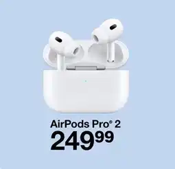 Target AirPods Pro offer