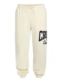 Walmart Crooks & Castles Men's Classic Logo Graphic Jogger Pants, Sizes XS-3XL offer