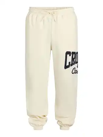 Walmart Crooks & Castles Men's Classic Logo Graphic Jogger Pants, Sizes XS-3XL offer