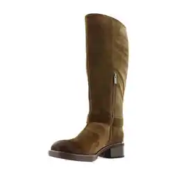 Walmart Vince Camuto Kaydin Women's Boots Reishi Size 8 M offer