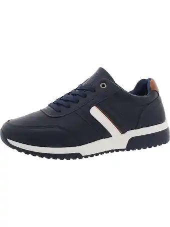 Walmart Akademiks Mens Gym Fitness Running & Training Shoes offer