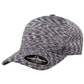 Walmart Flexfit Adult Delta Unipanel Cap offer