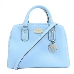 Walmart Pre-Owned Michael Kors handbags for women (Good) offer