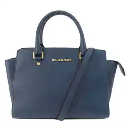 Walmart Pre-Owned Michael Kors handbags for women (Good) offer