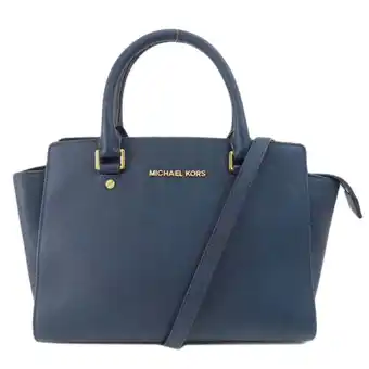 Walmart Pre-Owned Michael Kors handbags for women (Good) offer