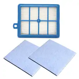 Walmart CIYISON Sweeper HEPA Filter Vacuum Filter Sweeping Robot Filter for Z3347 ZUA3840 FC9088 9083 9087 offer