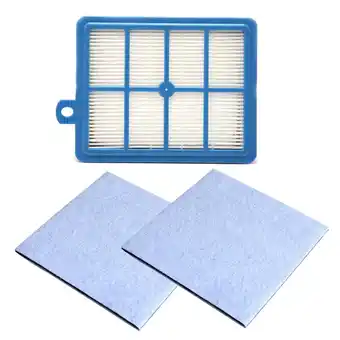 Walmart CIYISON Sweeper HEPA Filter Vacuum Filter Sweeping Robot Filter for Z3347 ZUA3840 FC9088 9083 9087 offer