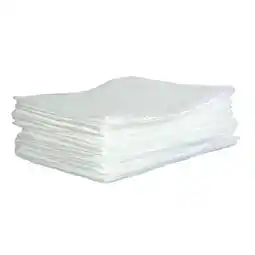 Walmart Parvistic 160Pcs Practical Foot Bath Bags Home Sturdy Bath Bucket Practical Pouches offer