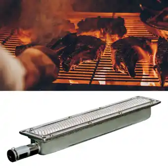 Walmart Metal Heater Burner Accessory Outdoor Industrial Baking Grill Heating Burner Oven offer