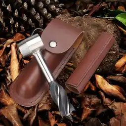 Walmart Heavy Duty Auger Bit Manual for Outdoor camping Tool - Brown Brun offer