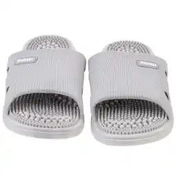 Walmart Shoes Foot Massage Slippers Lightweight Comfortable Travel offer