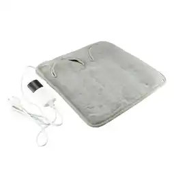 Walmart KDJ Foot warmer Washable Electric Foot Heating Pad 9-Speed​​Heating Household offer