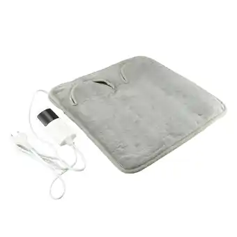 Walmart KDJ Foot warmer Washable Electric Foot Heating Pad 9-Speed​​Heating Household offer