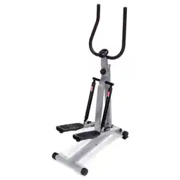 Walmart Open Box Stamina Products 40-0069 Spacemate Adjustable Folding Fitness Stepper offer