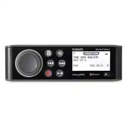 Walmart Fusion MS-RA70NSX Marine Entertainment System 010-01516-30 MS-RA70NSX Marine offer