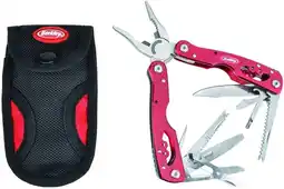 Walmart Berkley Fishing Multi Tool offer