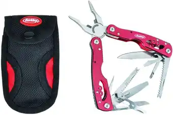 Walmart Berkley Fishing Multi Tool offer