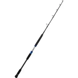 Walmart Okuma Cedros Jigging Rod 6' 1Pc Medium Heavy offer