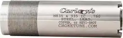 Walmart Carlson's Choke Tube Accu-Mag Improved Cylinder M835 and 935 IC Gun Choke Tubes, Hevi-Shot, 0.15 lb offer