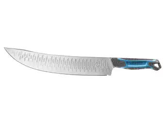 Walmart Gerber 11 Rigor Scimitar Fishing Knife, Saltwater offer