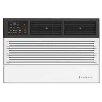 Walmart Friedrich CEW18B33A air conditioners|window a/c offer