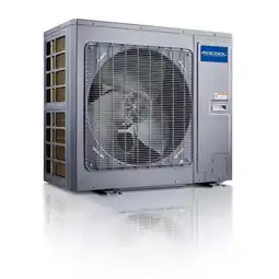 Walmart MrCool MRCMDUO18024036 208-230V 60Hz DC Inverter Condenser 23 Ton Up to 20 Seer Heat Pump offer