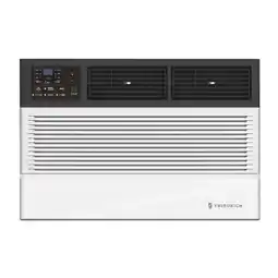 Walmart Friedrich Ccw15b10a Chill Premier 15000 BTU Smart Through Wall Air Conditioner - White offer