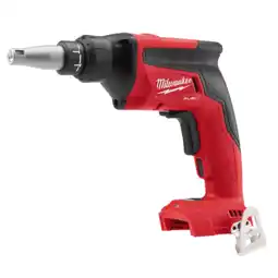 Walmart Milwaukee Tool M18 FUEL Drywall Screw Gun (Tool Only) offer