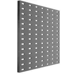 Walmart Peg Board Garage Organization Pegboard Panel Display Wall Organizer Panel Supply 28x28cm offer