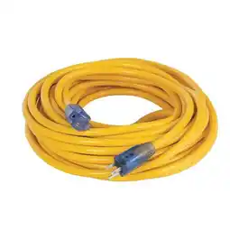 Walmart Century Wire & Cab DXEC17003050 50 ft. 10-3 SJTW Heavy-Duty Lighted Extension Cord offer