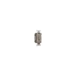 Walmart Legrand 1597Tr Radiant 15 Ampere Tamper-Resistant Self-Test Gfci Electrical Outlet offer