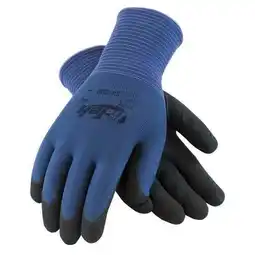 Walmart Pip Coated Gloves,Nylon,Knit,13,PK12 34-500/S offer