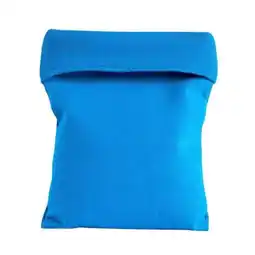 Walmart Gazechimp Sand Removal Bag Accessories with Sand Removing Powder Powder Bag for Volleyball offer