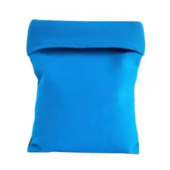 Walmart Gazechimp Sand Removal Bag Accessories with Sand Removing Powder Powder Bag for Volleyball offer