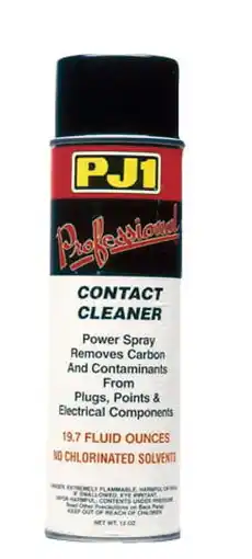 Walmart Pj1 Chemicals 40-3-1 Pro-Enviro Contact Cleaner - 19.7oz. (CA. Compliant) offer