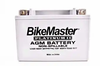 Walmart BikeMaster AGM Battery - MS12-12A-4A1 offer