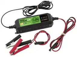 Walmart BikeMaster Lithium Ion Battery Charger (TS0207A) offer